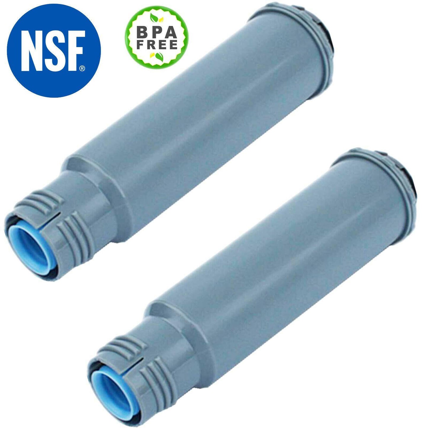 Coffee Machine Water filter for Krups F088 XP5620 EA82 EA9000 F08801 Sparesbarn