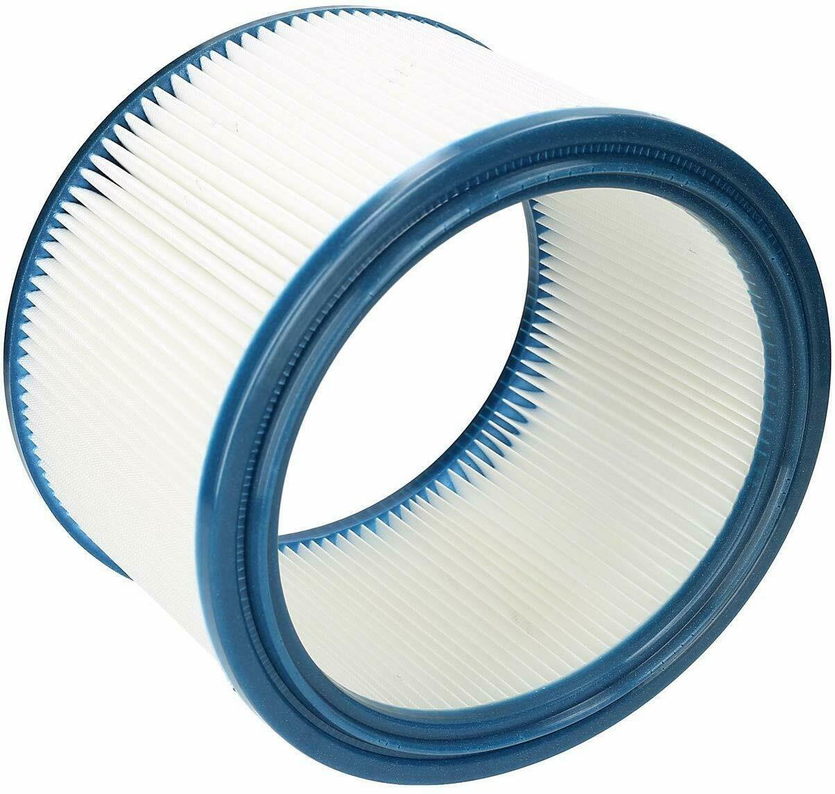 Cartridge Filter For AEG Milwaukee 4932352304 AP250ECP AP300ELCP AS300ELCP Sparesbarn