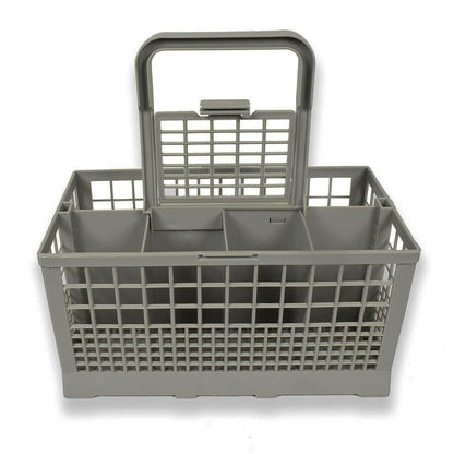 Universal Dishwasher Cutlery Basket Suits Many Brand 240 x 140 x 120mm Sparesbarn
