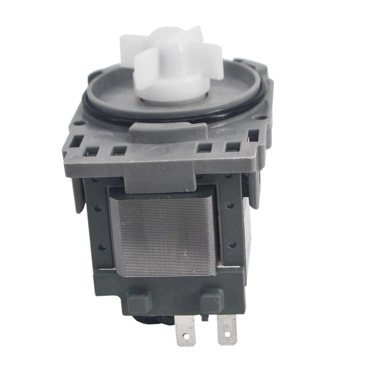 Dishwasher Water Drain Pump For Technika Bellissimo TDX8SS-2 TBD4SS-4 VDW6SS-4 Sparesbarn