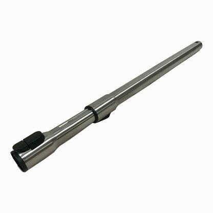 Telescopic Extension Tube Pipe Rod For Miele S5311 SBB S5211 S5580 S5360 S5310 Sparesbarn