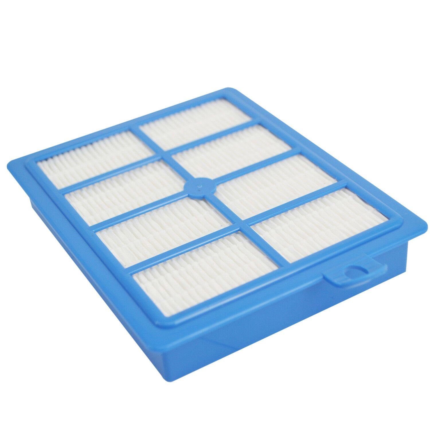 Hepa Filter Starter kit For Electrolux Super Cyclone XL ZSC6930 VCSK4 903151639 Sparesbarn