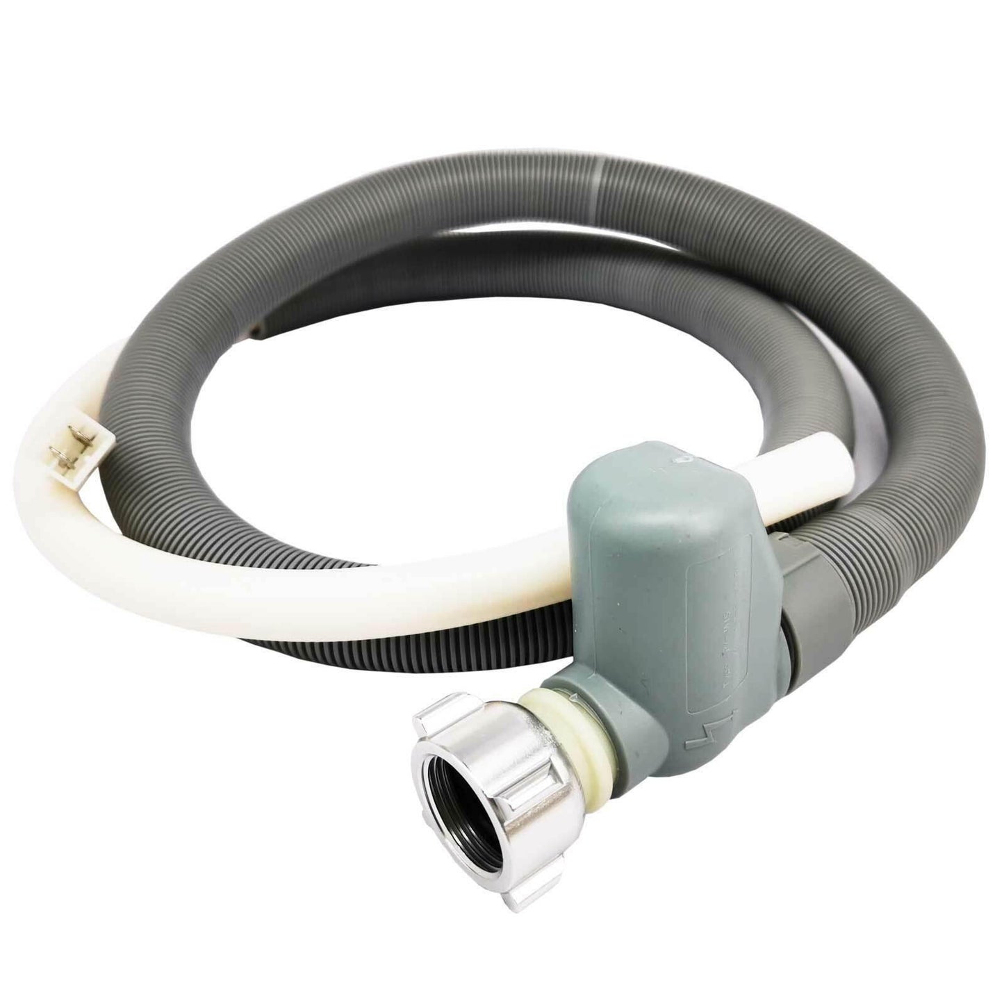 Safety Dishwasher Inlet Hose For LG LD-1426T LD-1452WFEN3 LD-4080T LD-1421T2 Sparesbarn