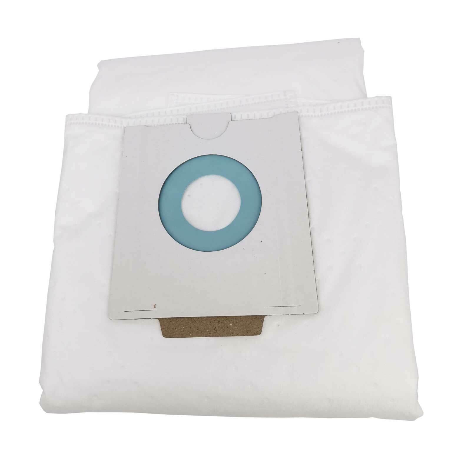 6X Synthetic Dust Bags For Festo Festool SC FIS-CT 26/5 CTL-26 CTL-36 496186 Sparesbarn