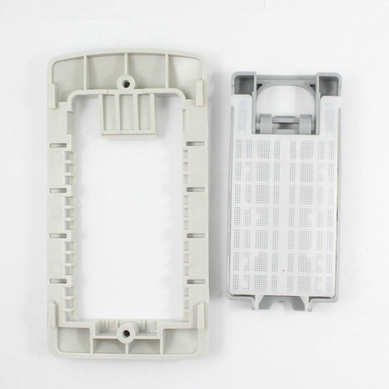 Washing Machine Lint Filter Assembly Mesh For LG WT-H9556 WT-R107 WT-R807 Sparesbarn