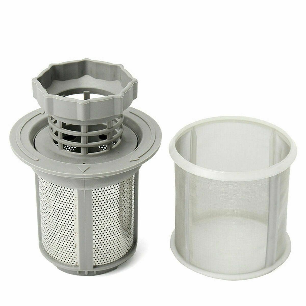 Dishwasher Mesh Micro Filter For Bosch SGS4352AU/17 SGS4352AU/30 SGI4345AU/30 Sparesbarn