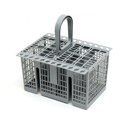 Dishwasher Cutlery Basket For Bosch 668270 SZ73100 SMZ5100 Sparesbarn