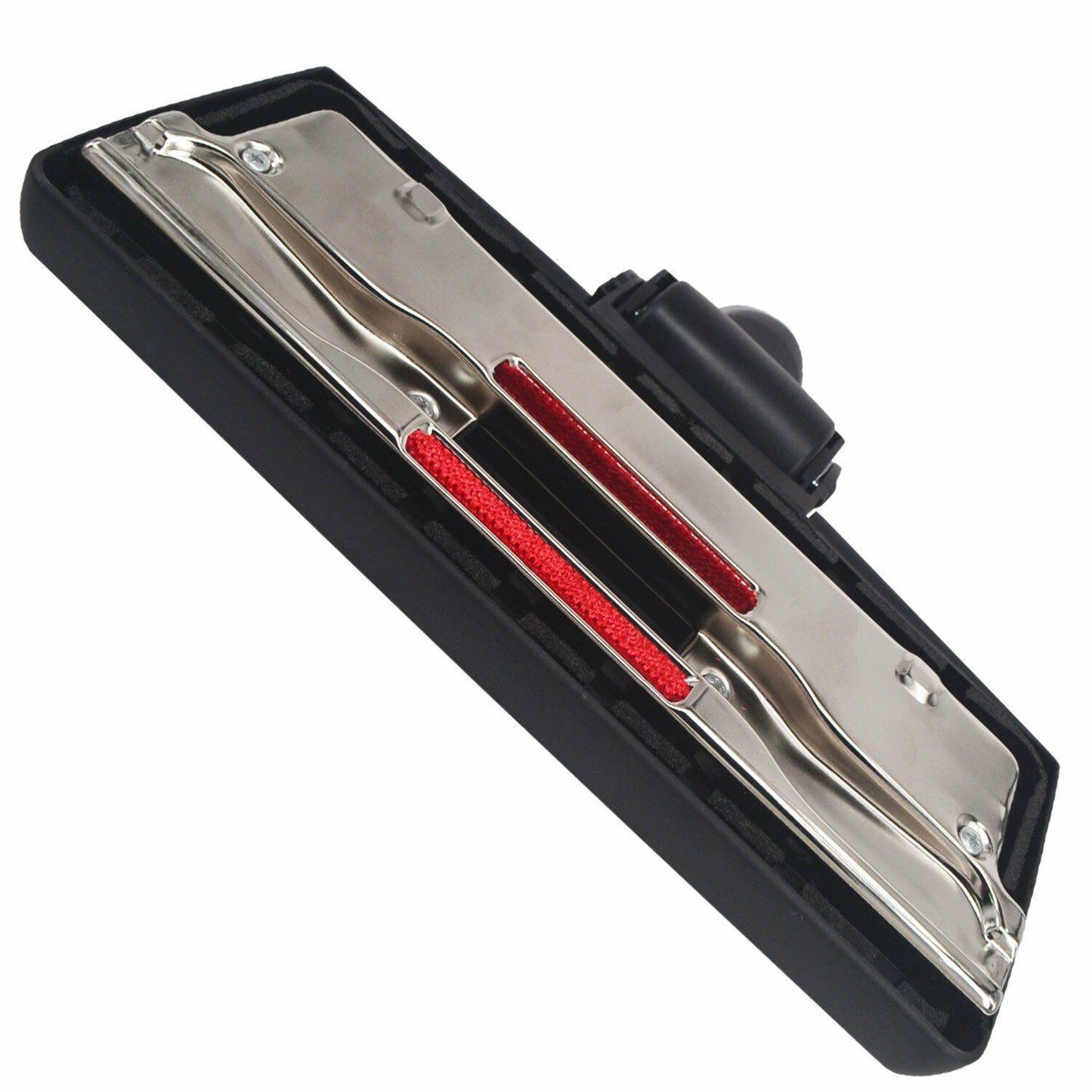 Wheel Vacuum Cleaner Floor Head Tool For Nilfisk GD5 BV100 GD910 VP300 Backpack Sparesbarn