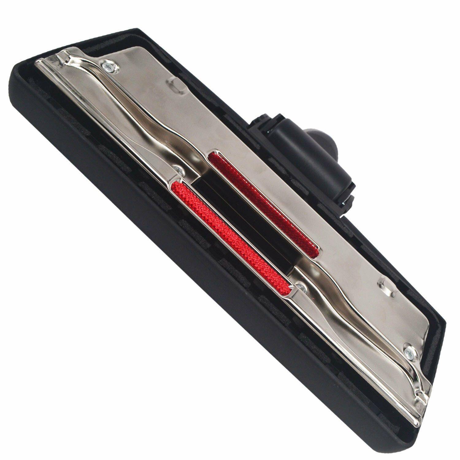 Wheel Vacuum Cleaner Floor Head Tool For Nilfisk GD5 BV100 GD910 VP300 Backpack Sparesbarn