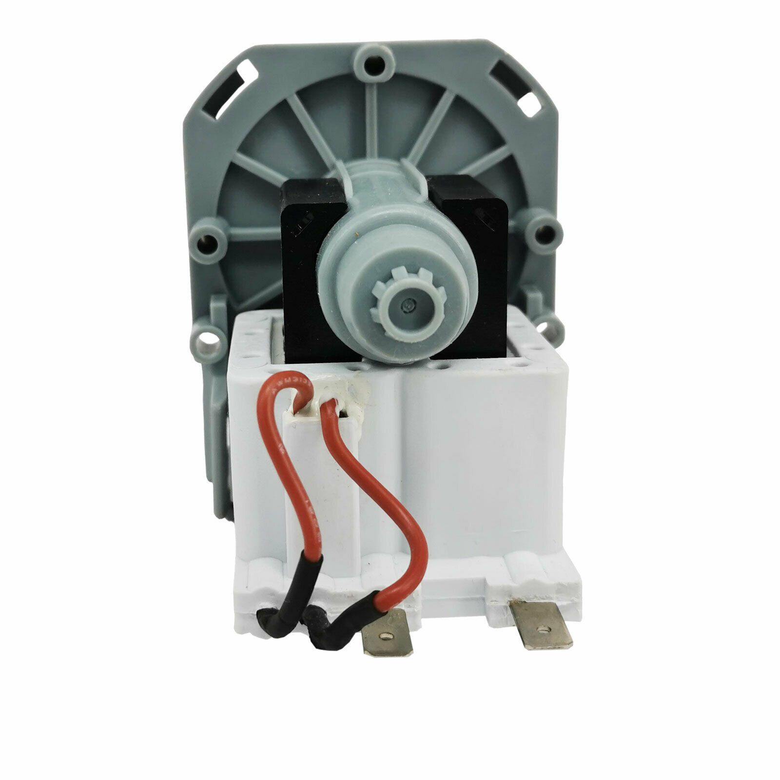 Washing Machine Water Drain Pump For Daewoo DWC-TD1432 DWD-LD1411 DWD-LD1412 Sparesbarn