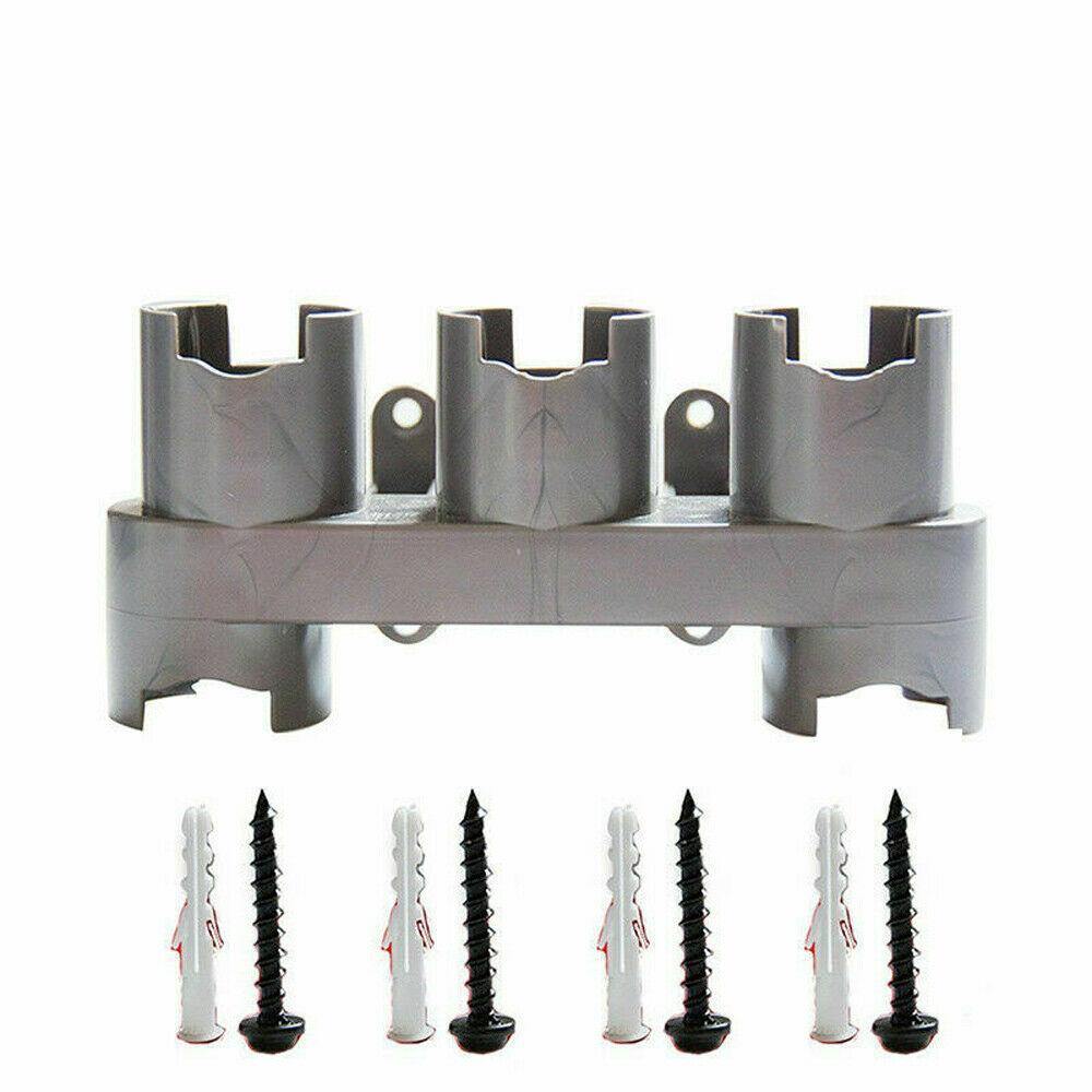 5In 1 Vacuum Cleaner Part Holder Storage Rack For Dyson V7 V8 V10 V11 Wall Mount Sparesbarn