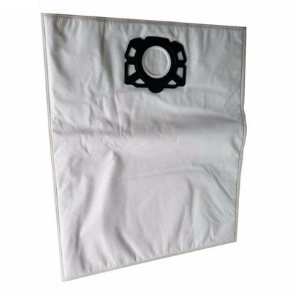 6X Vacuum Fleece Filter Dust Bags For Karcher MV4 WD5 Renovation WD6P Premium Sparesbarn