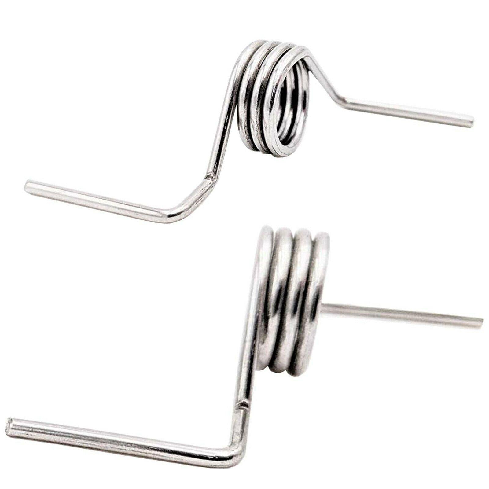 2X Fridge French Door Spring For Samsung SRF752DSS SRF801GDSS SRF639GDLS Sparesbarn