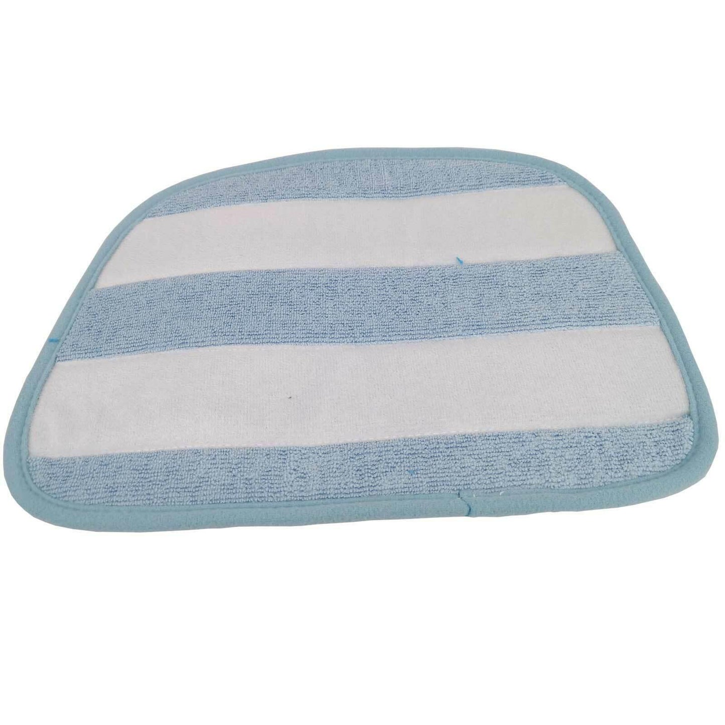4X Steam Mop Pads for Euroflex Monster EZ1-R EZ2 SC1Z1 Vapour M2R Sparesbarn