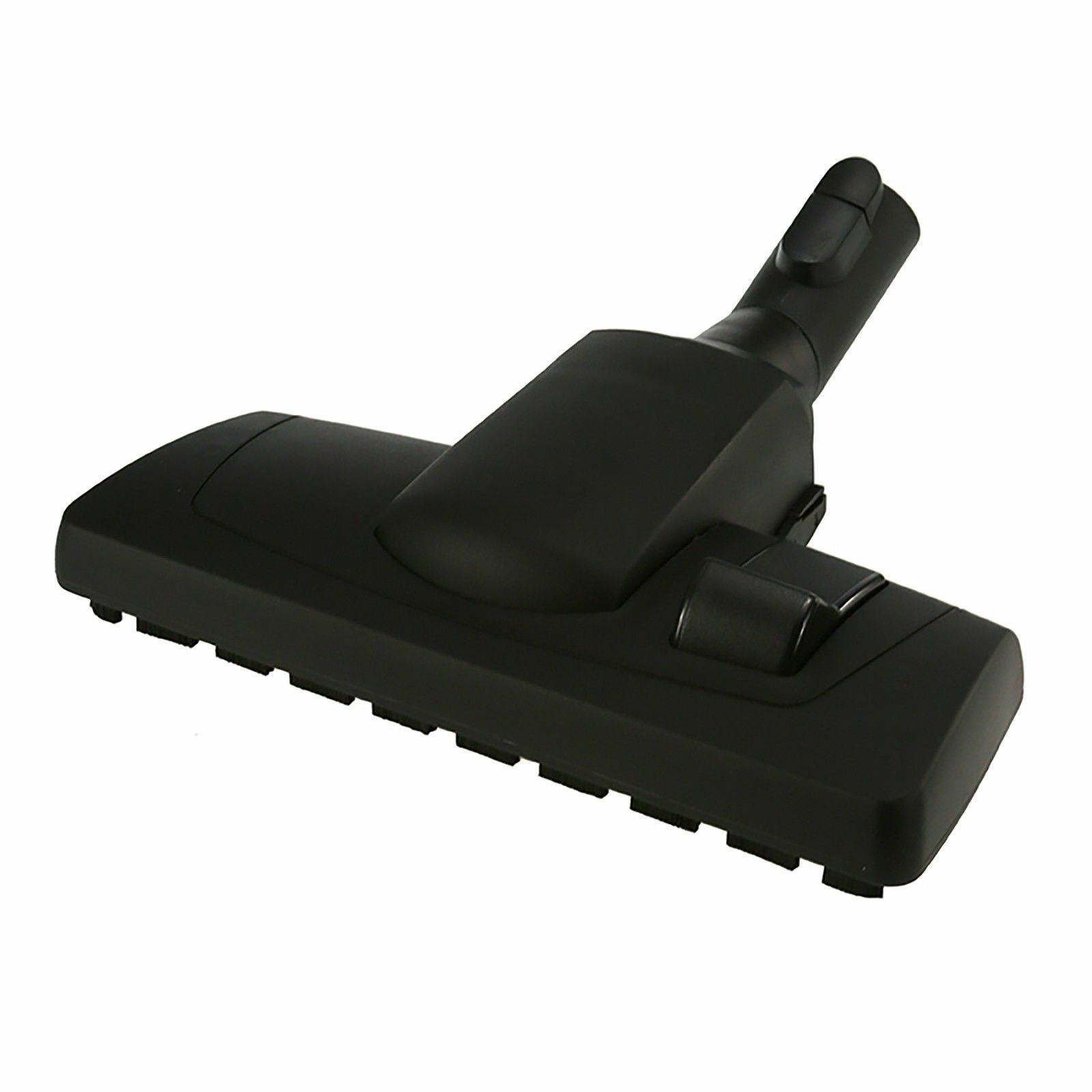 Hard Floor Brush Nozzle Head For Miele S6780 S8310 S8320 S8330 S8340 S8360 Sparesbarn