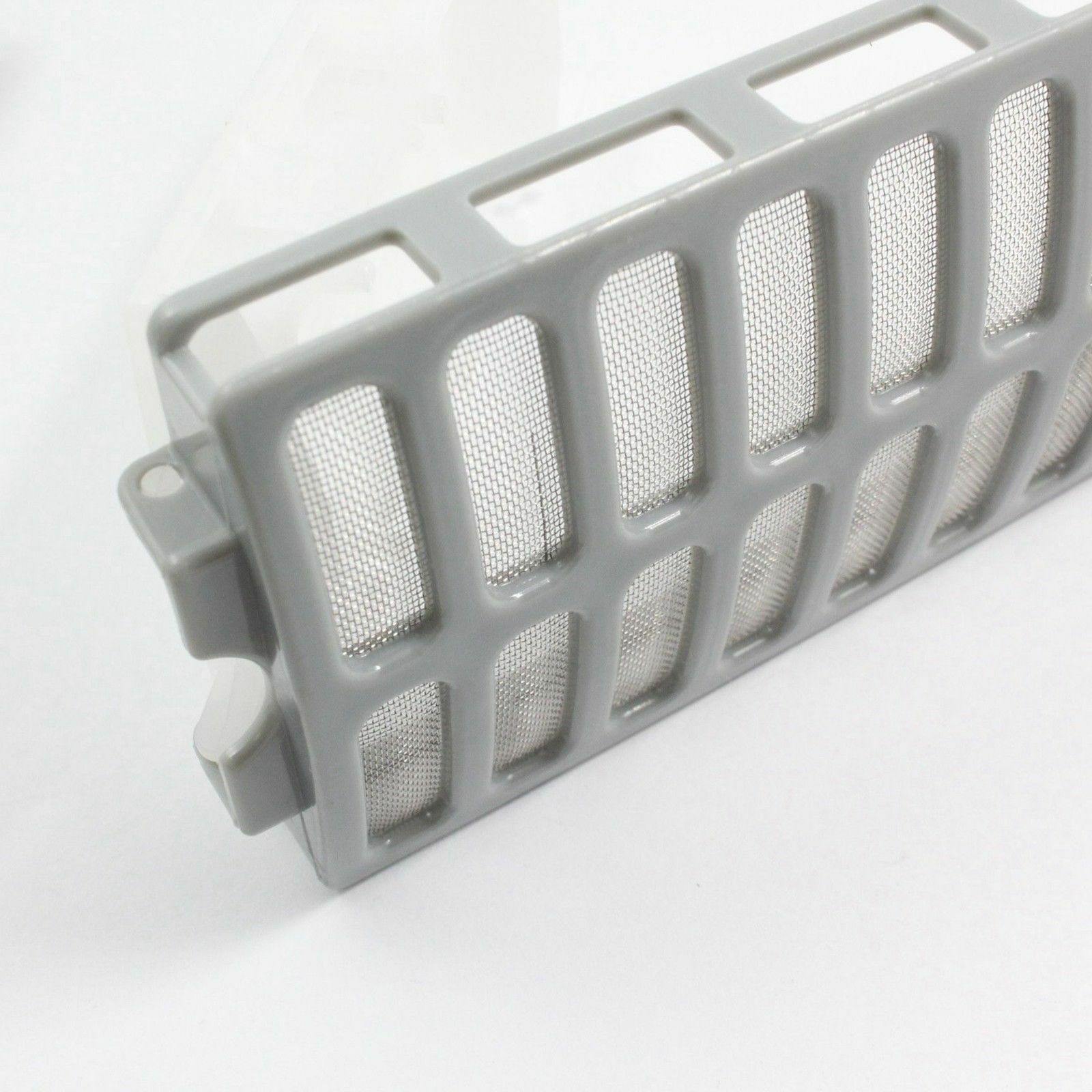 Washing Machine Lint Filter Assembly Mesh For LG WT-H9556 WT-R107 WT-R807 Sparesbarn