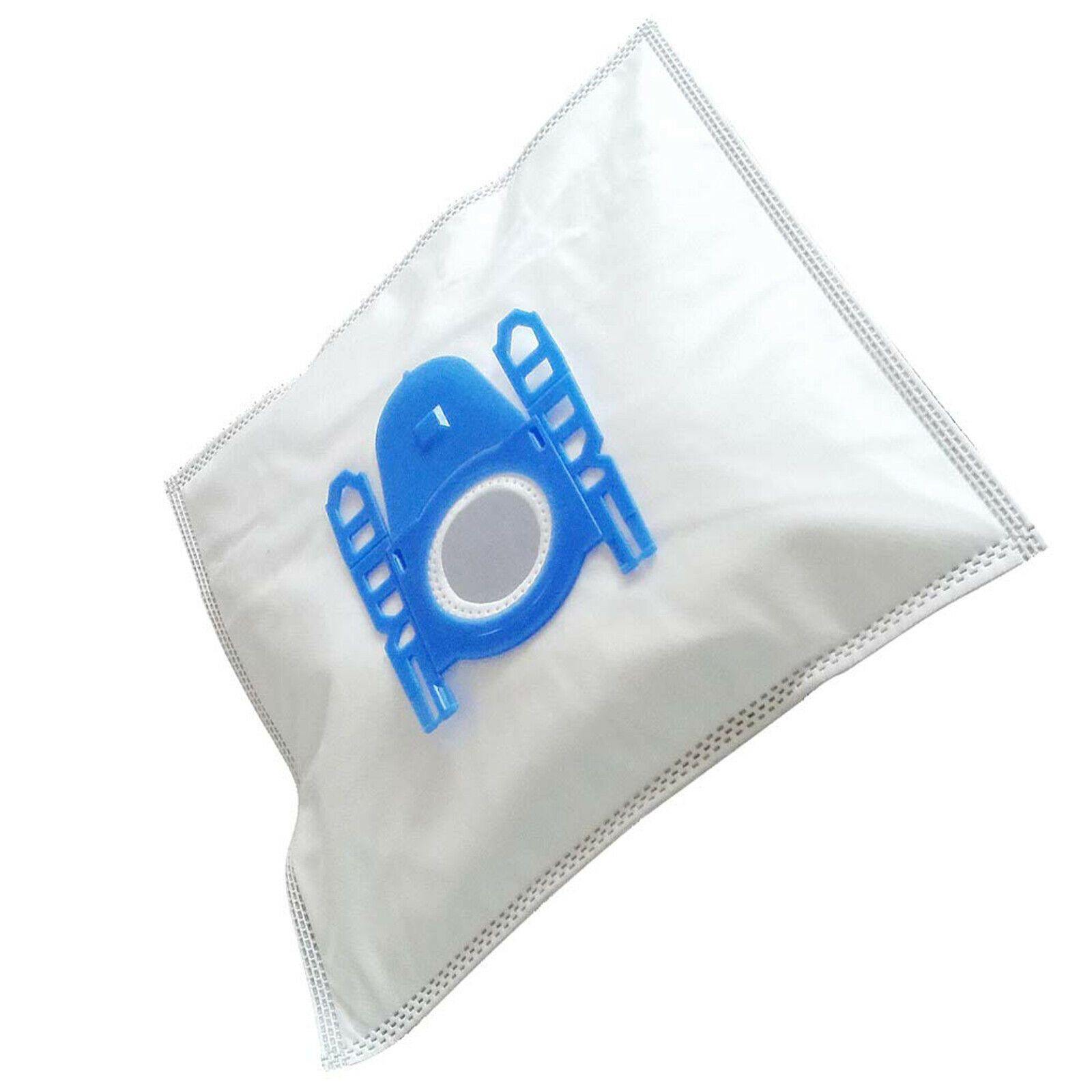 6 Vacuum Cleaner Bags, 2 Filters for Bosch BBS5000 BBS5999 BBS7000 BBS7999 Sparesbarn