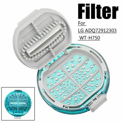 Washing Machine Washer Lint Filter For LG ADQ72912303 WTG8520 WT-H550 Sparesbarn