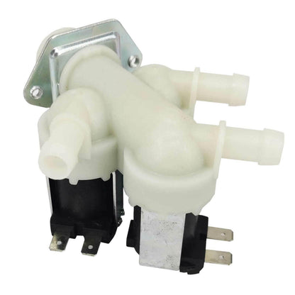 Washing Machine Triple Water Inlet Valve For LG WD1402CRD6 WD14030RD WD14030RD6 Sparesbarn
