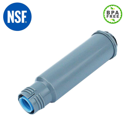 Coffee Machine Water filter for Krups F088 XP5620 EA82 EA9000 F08801 Sparesbarn