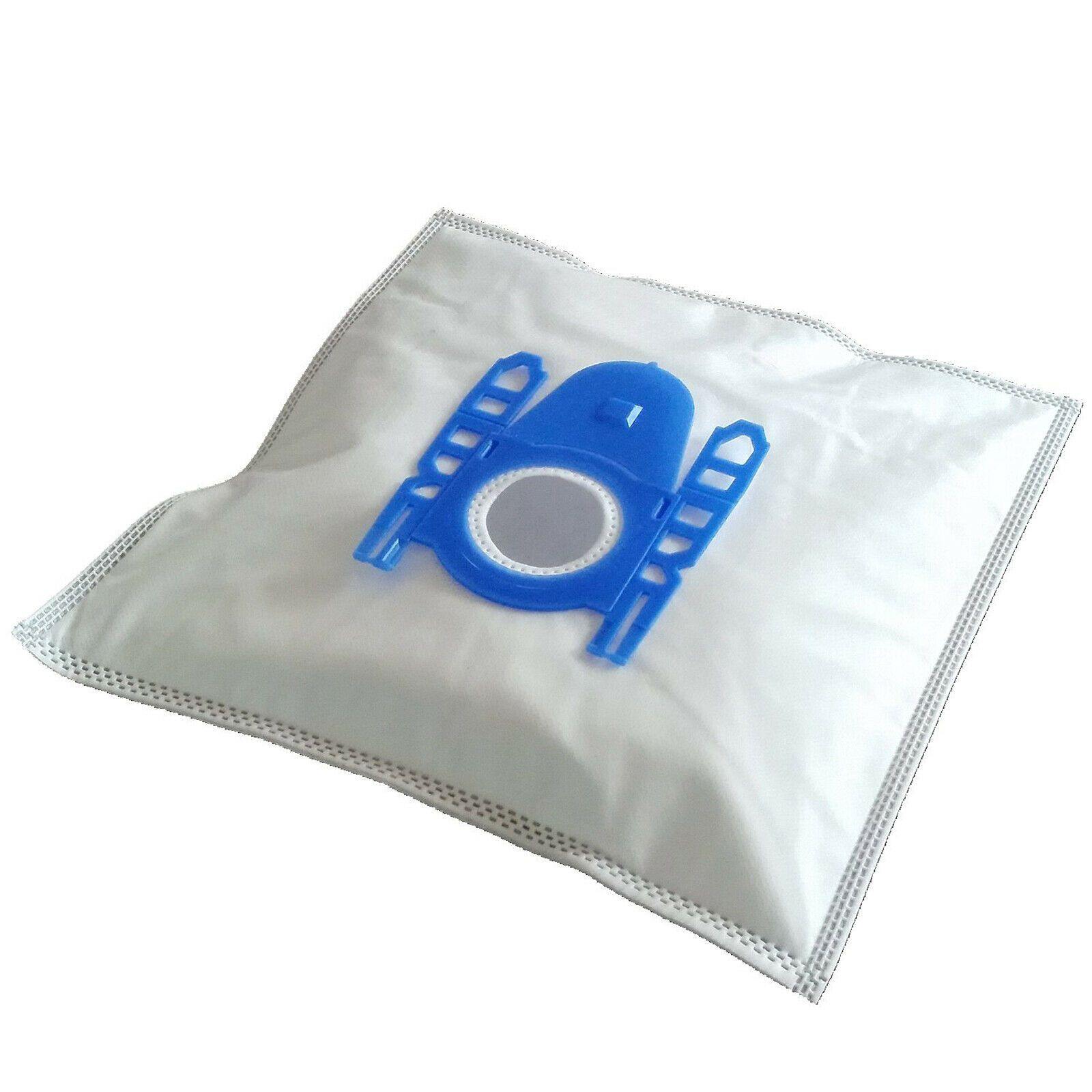 6 Vacuum Cleaner Bags, 2 Filters for Bosch BBS5000 BBS5999 BBS7000 BBS7999 Sparesbarn