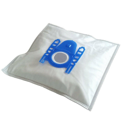6 Vacuum Cleaner Bags, 2 Filters for Bosch BBS5000 BBS5999 BBS7000 BBS7999 Sparesbarn