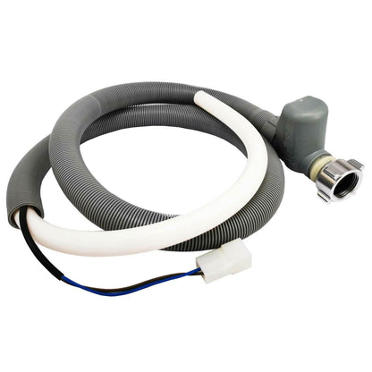 1.5M Dishwasher Inlet Hose For Bellini BDW127W-F BDW127X-F BDDW605W Sparesbarn