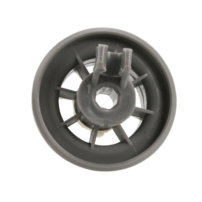 8X Lower Bakset Wheel For LG Diswasher 1372292 4581DD9002B AH3523051 EA3523051 Sparesbarn