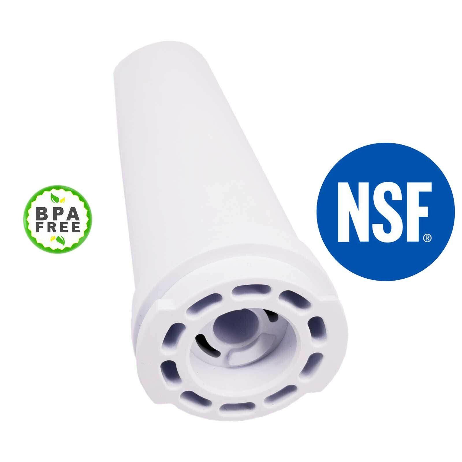 Fridge Ice Water Filters For Fisher & Paykel RFC2400A RWF2400A 836848 836860 Sparesbarn