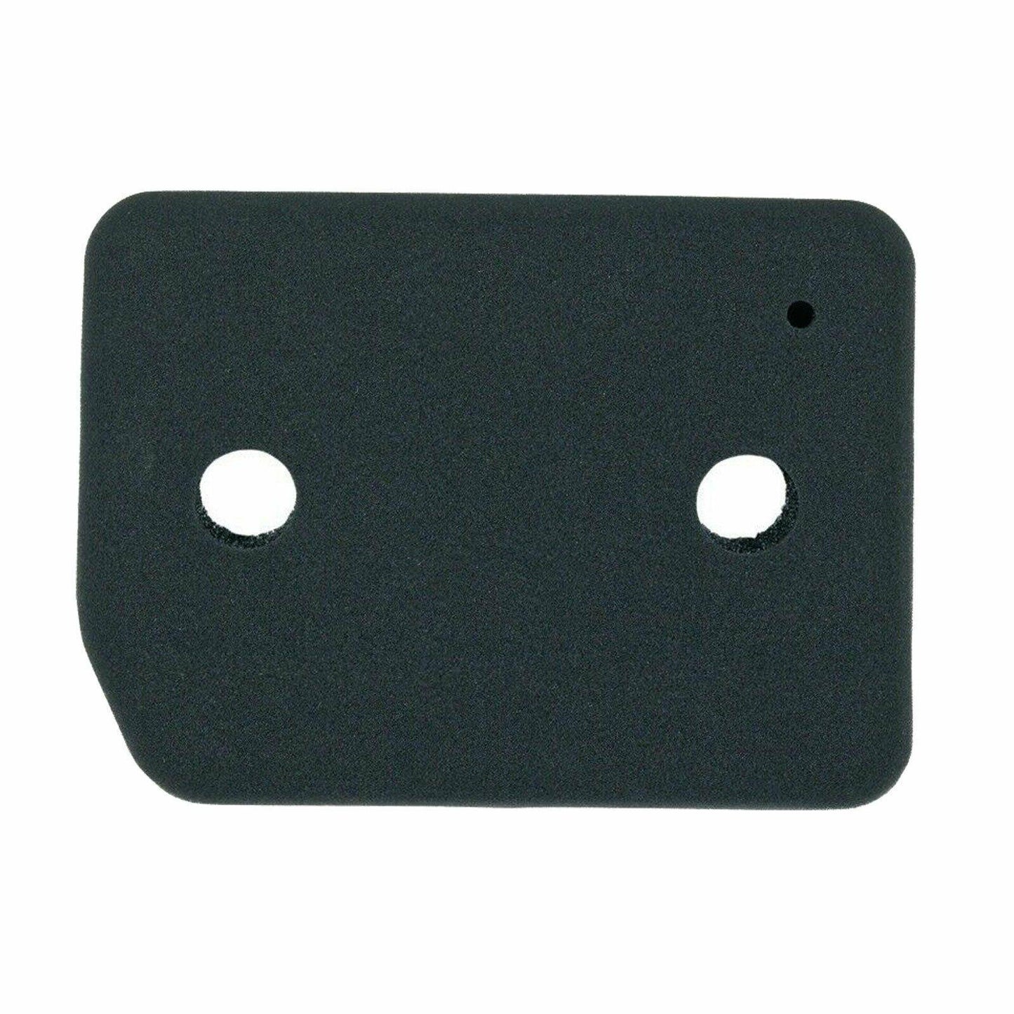 2X Tumble Black Foam Filter 9164761 For Miele TMV843WP TWE620WP TWE720WP Sparesbarn