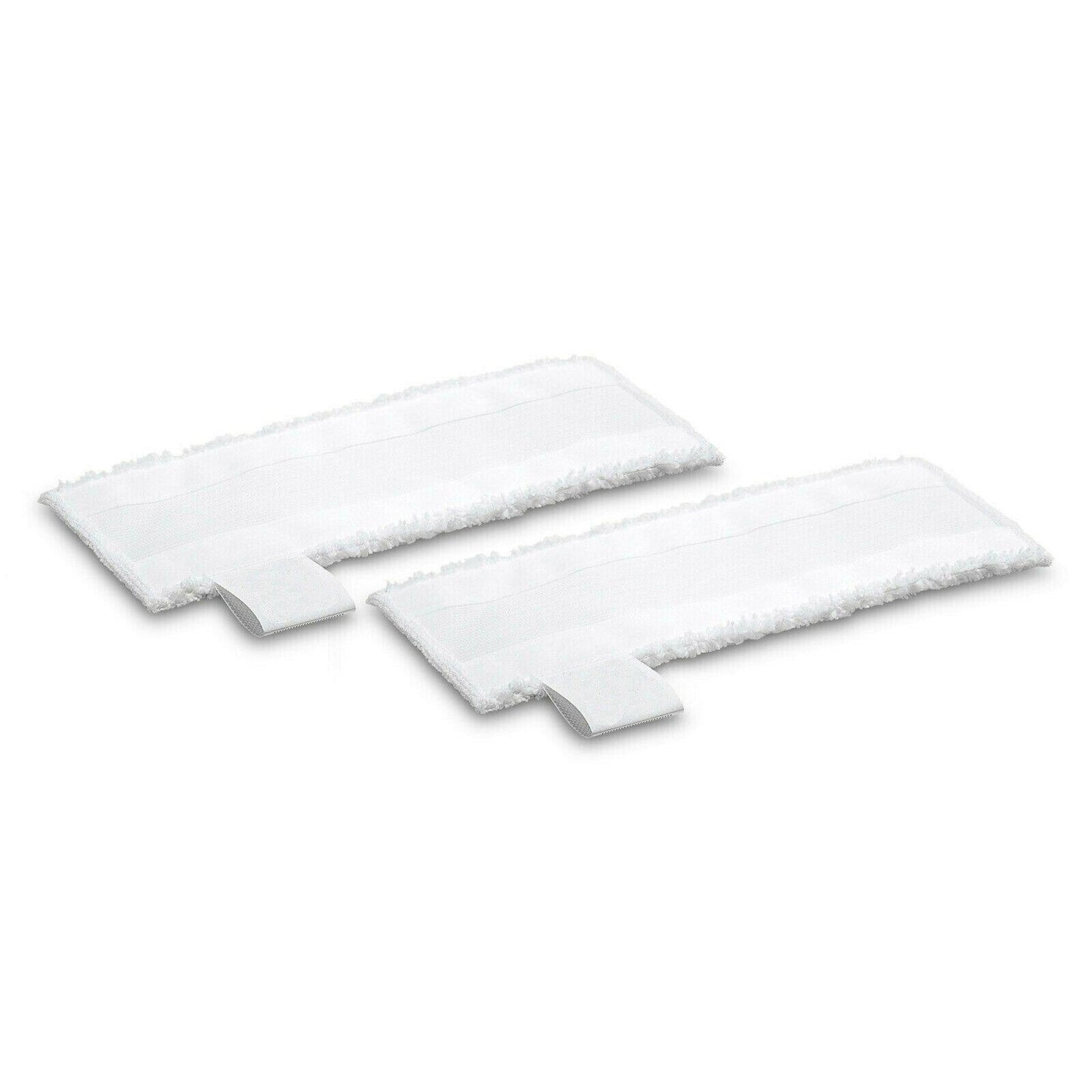 2X Steam Cleaner Mcrofibre Floor Pad For Karcher Easyfix SC1 SC2 SC3 SC4 SC5 Sparesbarn