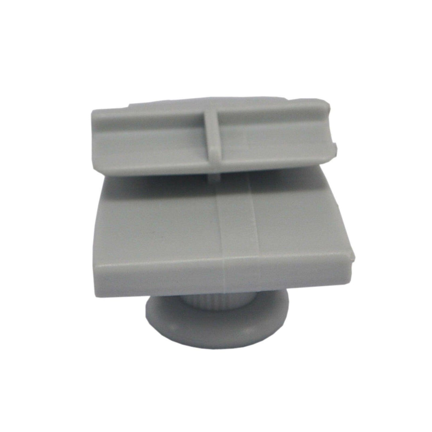 4 X Dishwasher Top Basket Roller For Simpson 52B850WH*01 52B870SJ*05 52B890WJ*02 Sparesbarn