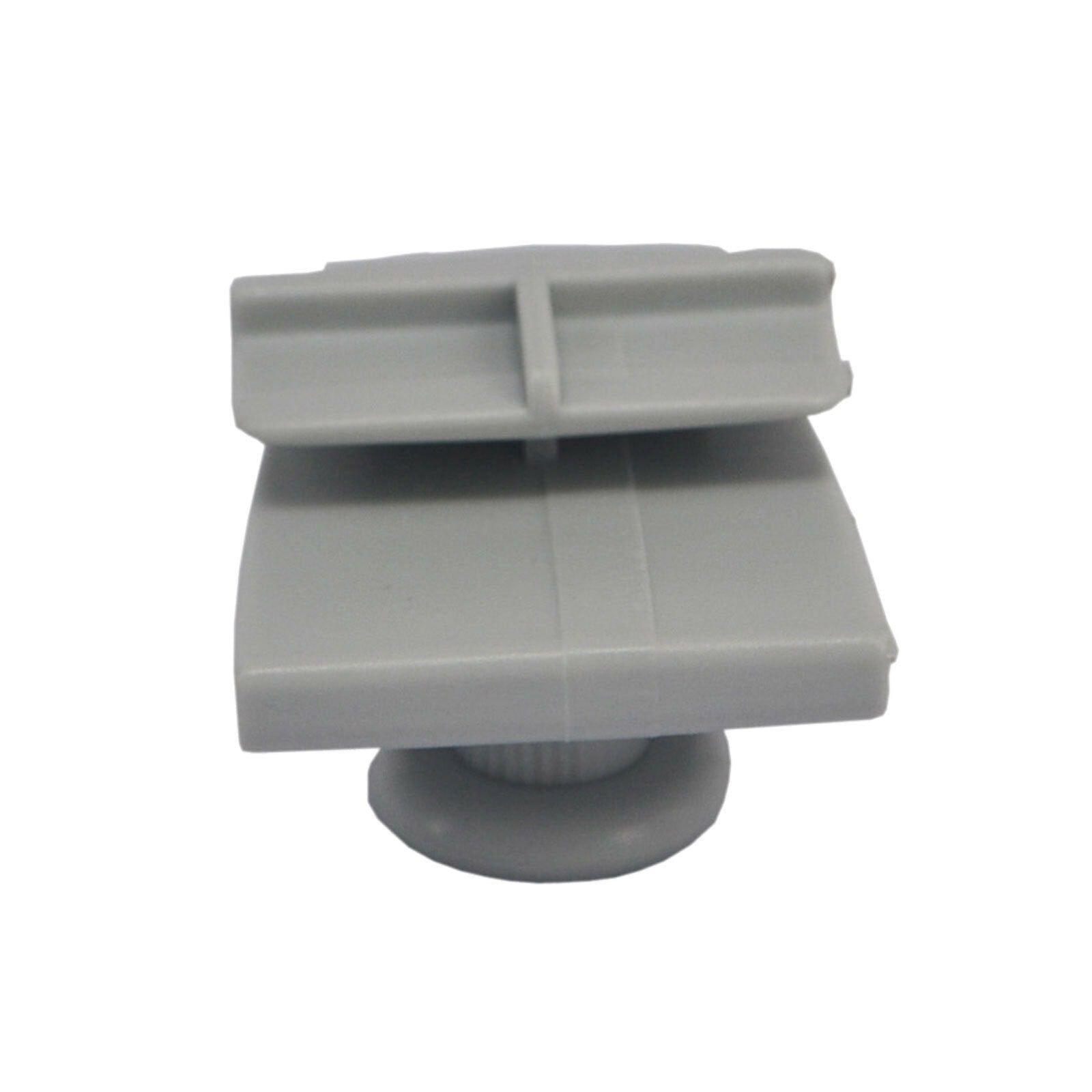 4 X Dishwasher Top Basket Roller For Simpson 52B850WH*01 52B870SJ*05 52B890WJ*02 Sparesbarn