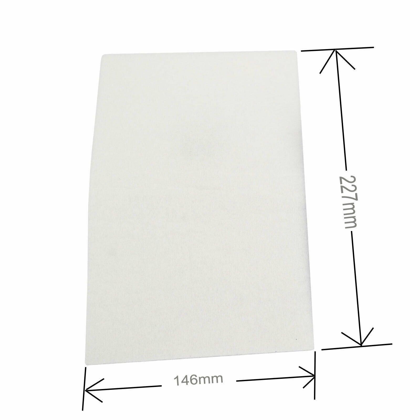Vacuum Cleaner Filter Kit For Electrolux UltraOne Green Z8800 ZG8800 Series Sparesbarn