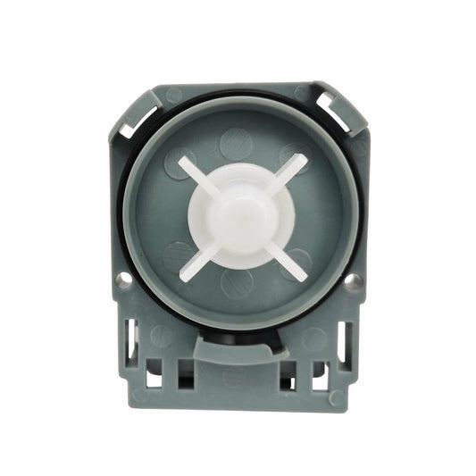 Dishwasher Drain Pump For Delonghi DEDW60SI DEDW97FI DEDW60W DEDW87S Sparesbarn