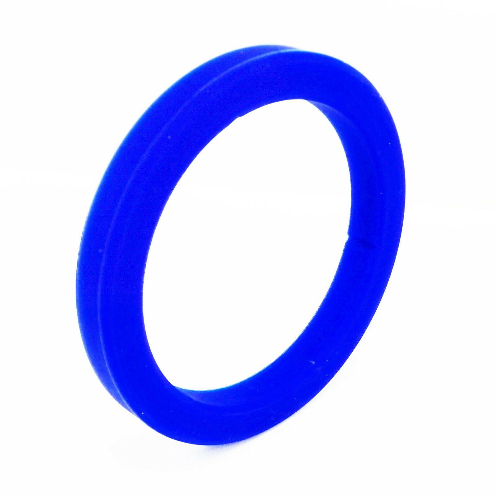 2X Rubber Group Head Seal Gasket For Gaggia Classic New Baby Range NG01/001 Sparesbarn