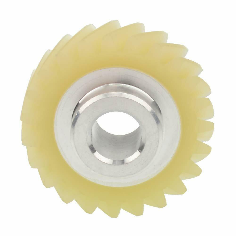 2X Stand Mixer Worm Gear for KitchenAid models KSM150 KSM160 Part W10112253 Sparesbarn