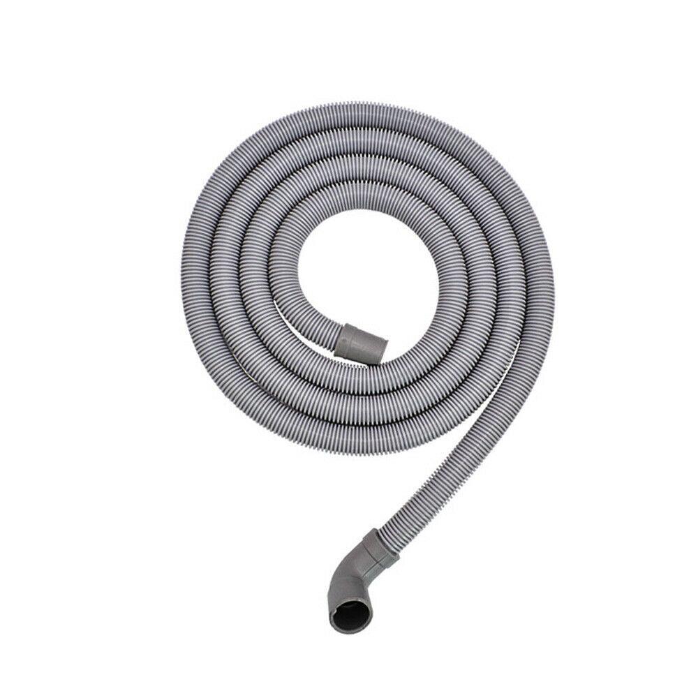 Washer Drain Hose 2M For Simpson 22S650K*03 22S750K*0 22S650K*01 22S750K*01 Sparesbarn