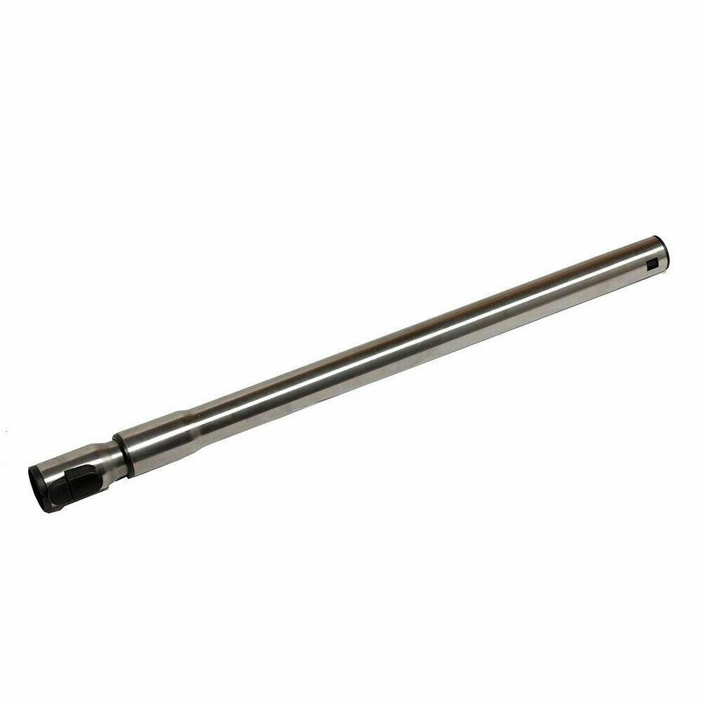Telescopic Extension Tube Pipe Rod For Miele Complete C2 C3 S2 S5 S8 S5210 S5211 Sparesbarn