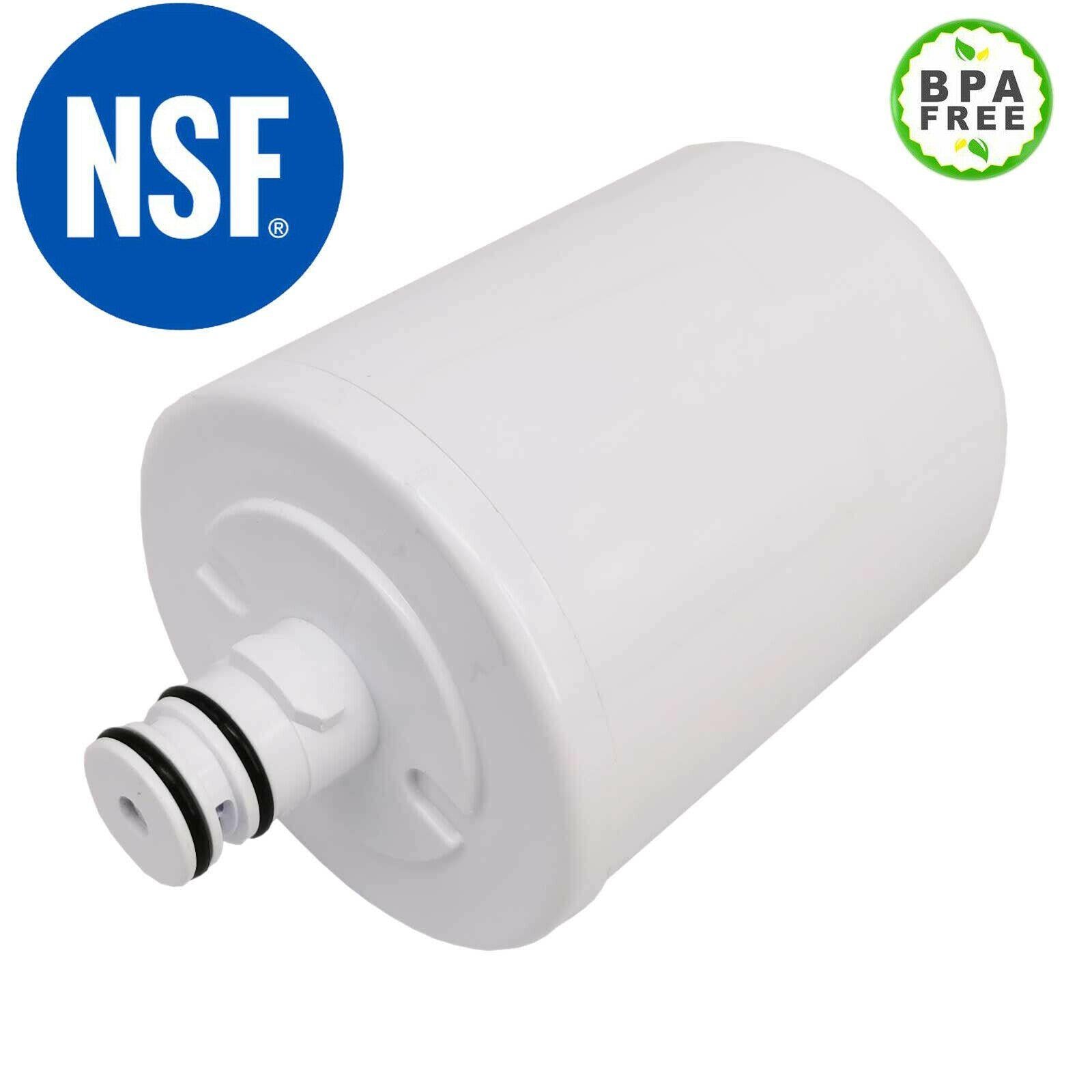 Fridge Water Filter Compatible For LG LT500P, GEN11042F-08, LFX25973D, FML-1 Sparesbarn