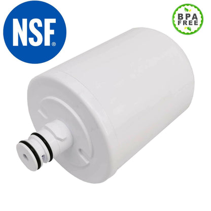 Fridge Water Filter Compatible For LG LT500P, GEN11042F-08, LFX25973D, FML-1 Sparesbarn