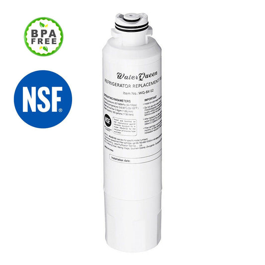 Water Fridge Filter For Samsung DA29-00019A SRF924DLS SRS588DLS SRF665CDBLS Sparesbarn