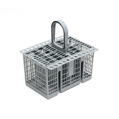 Dishwasher Cutlery Basket Cage 207*160*120 mm For Bosch 668270 Sparesbarn