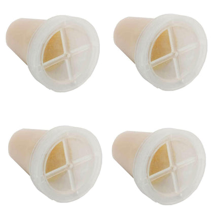 Anti Calcification Coffee Filter Cartridge For Sunbeam EM6910 EM6910R PU6910 Sparesbarn