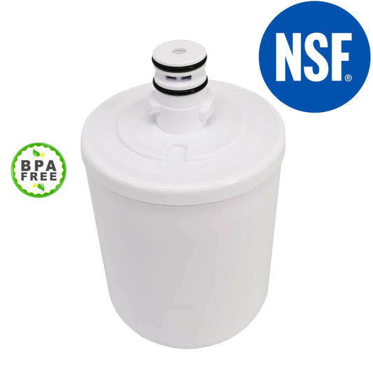 Fridge Water Filter Compatible For LG LT500P GC-P197WFS GC-L197STF GR-B247WVS Sparesbarn