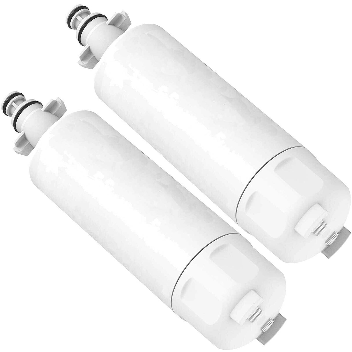 Refrigerator Water Filter for Beko GNE60520DX EFF6032D 4874960100 4874960100 Sparesbarn