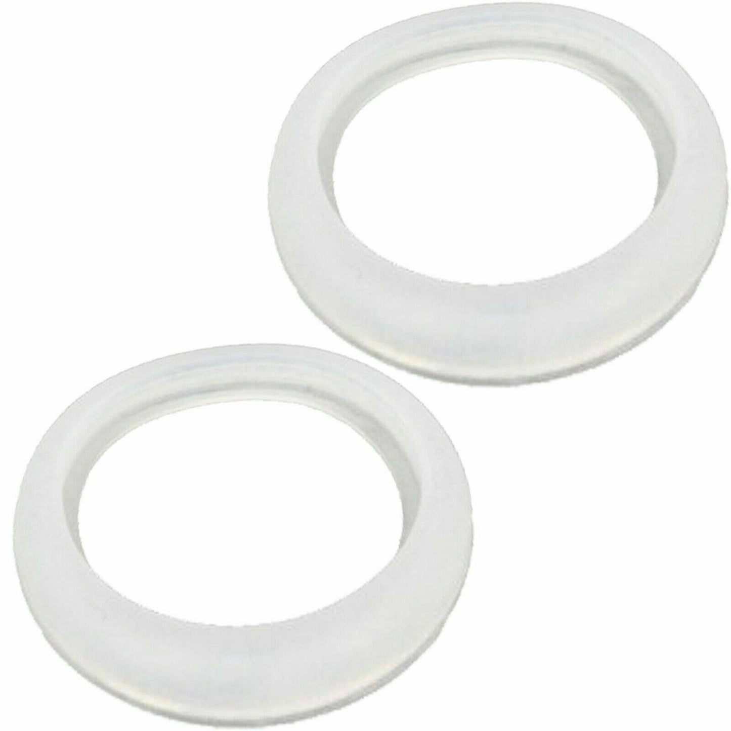 2X silicone seal For Breville Espresso Coffee BES200/62 BES200 BES250 Sparesbarn