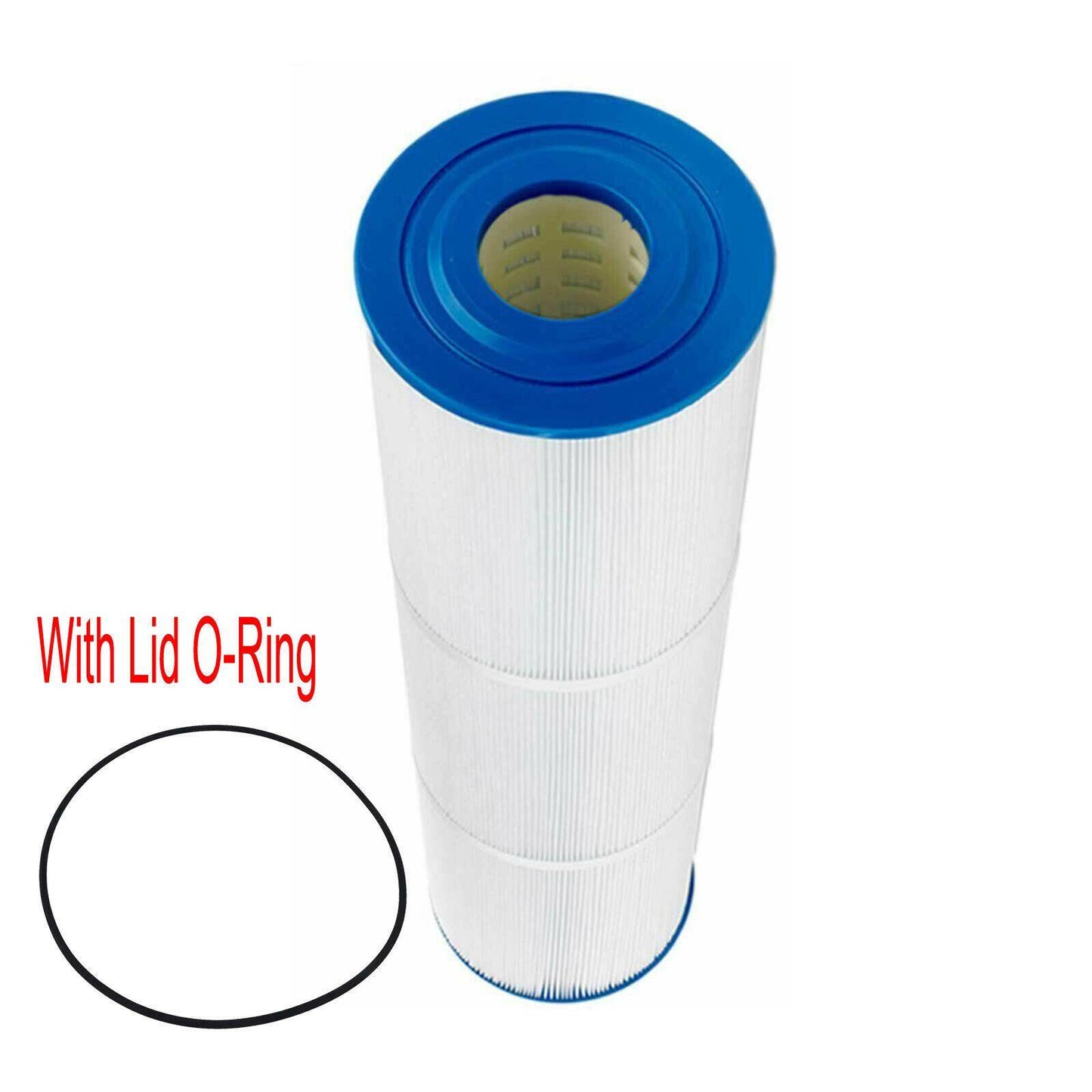 Swimming Pool Filter Cartridge Element Replacment For Astral Hurlcon ZX150 Sparesbarn