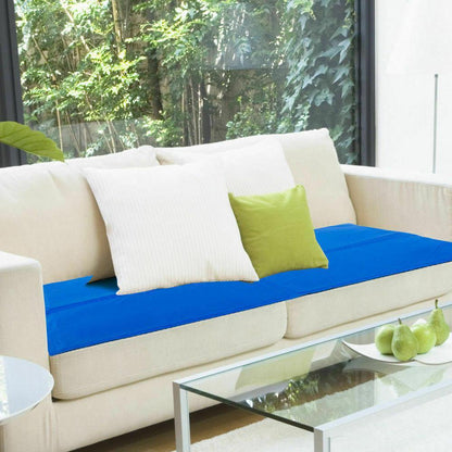 Cold Therapy Insert Sleeping Aid Pad Multi-Function Cooling Pillow Sparesbarn