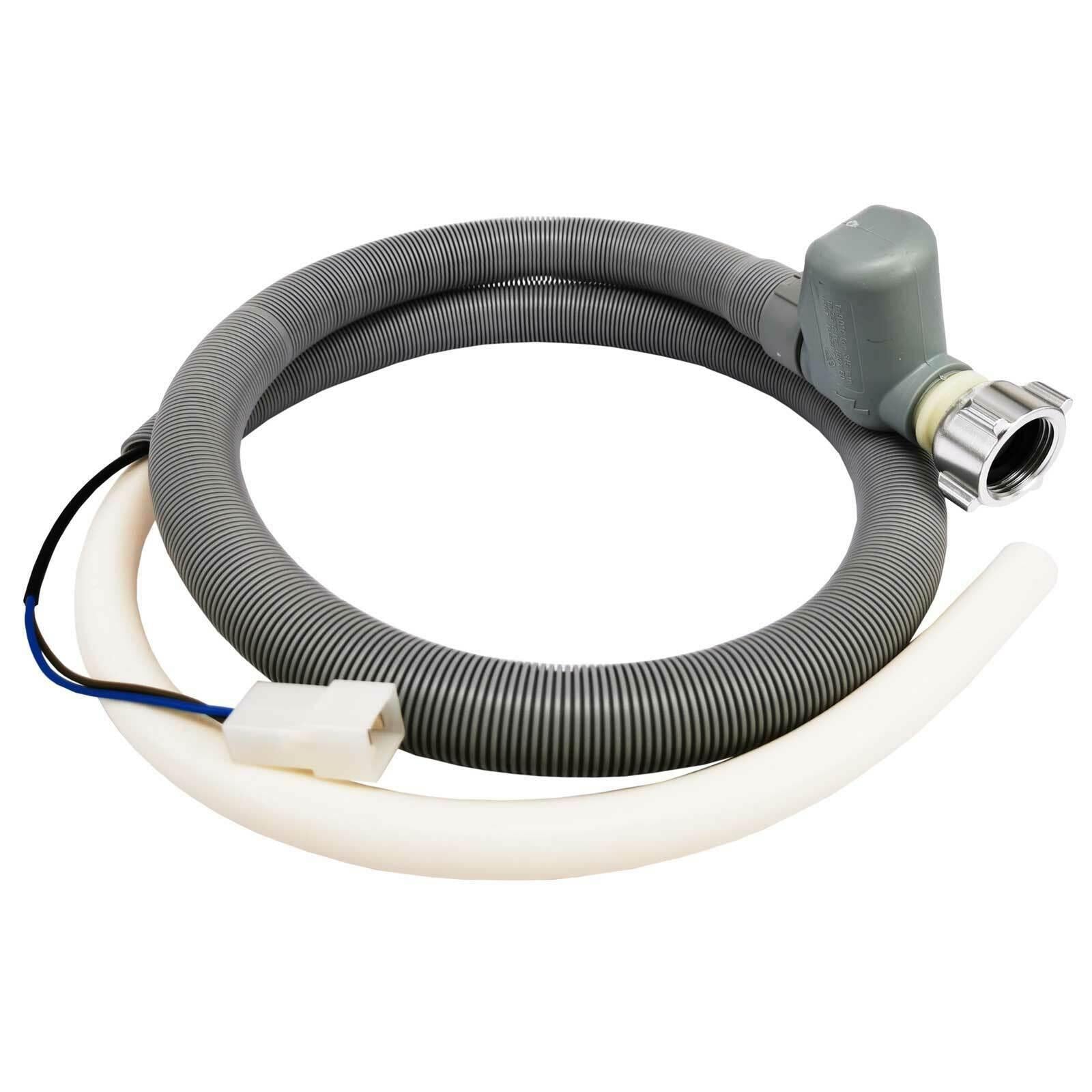 Aquastop Safety Inlet Hose For LG LD1452WFEN3 LD1452FEN2 LD-1419T2 LD-1420W2 Sparesbarn